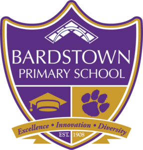 Bardstown Primary School Shield