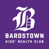 Kids' Health Club Logo