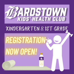 Kids' Health Club